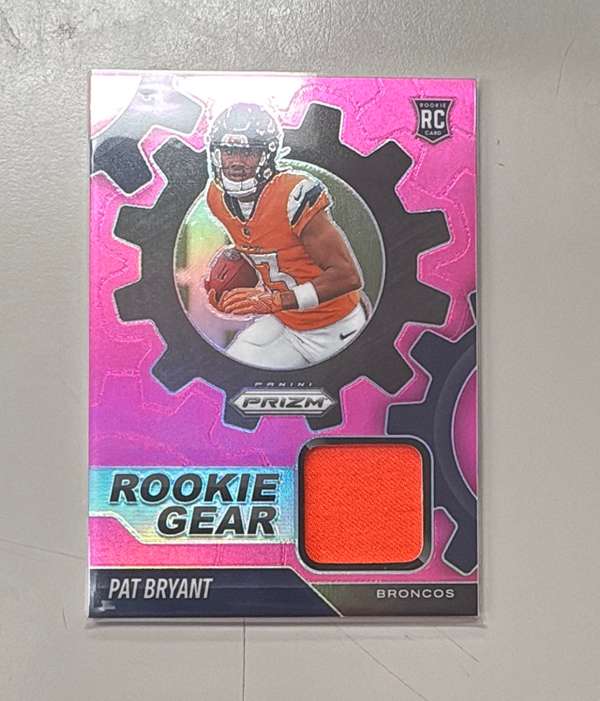 Pat Bryant