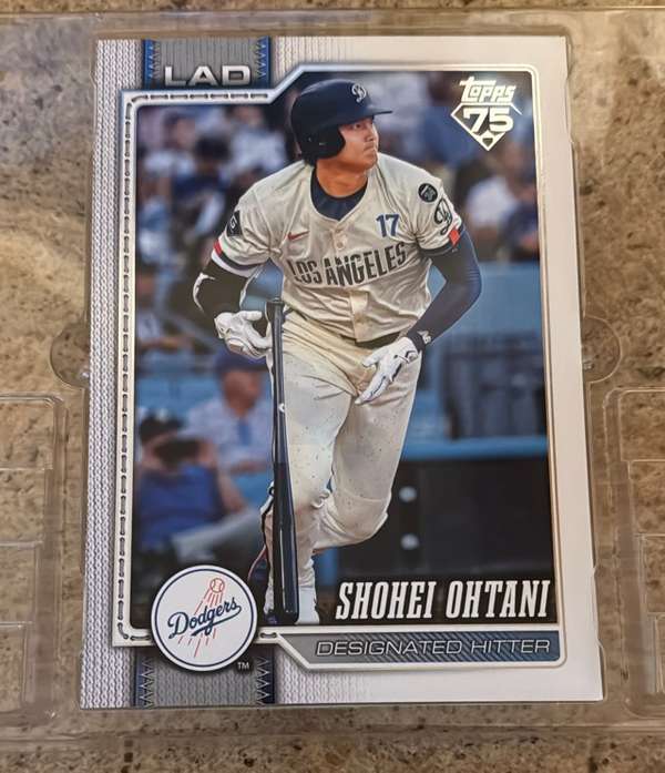 Shohei Ohtani