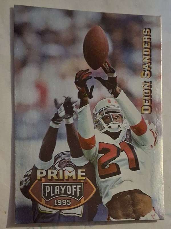 Deion Sanders