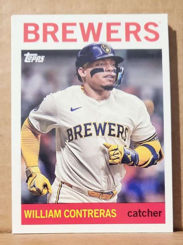 William Contreras