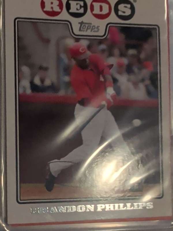 Brandon Phillips