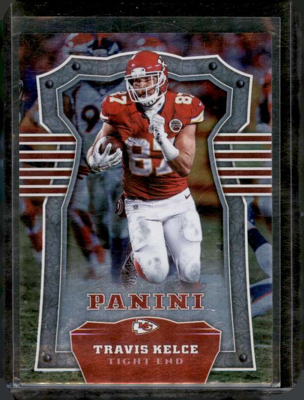 Travis Kelce