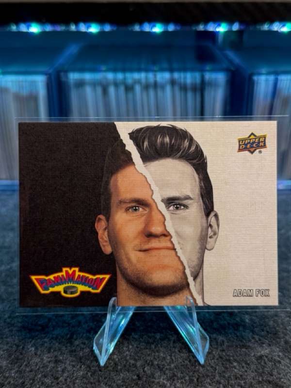 #FM-20 Adam Fox