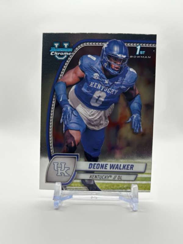 Deone Walker