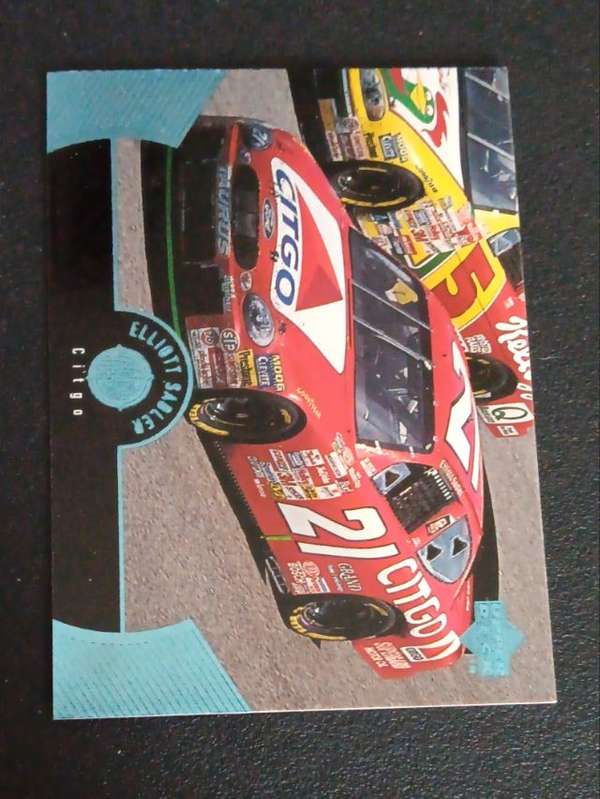 Elliott Sadler
