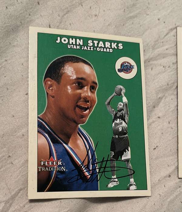John Starks