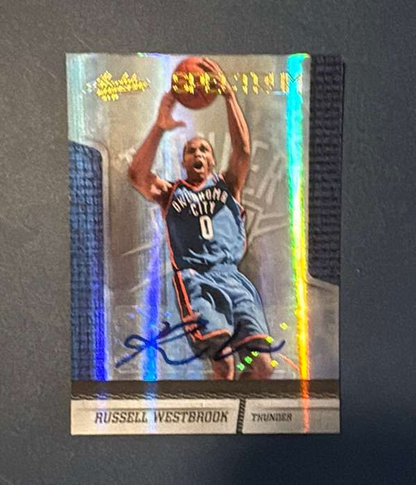 Russell Westbrook