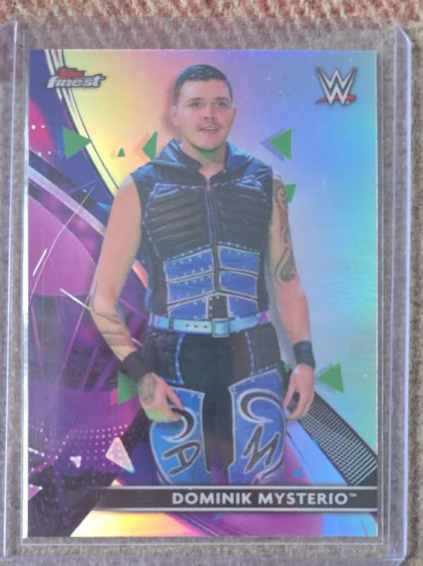 Dominik Mysterio