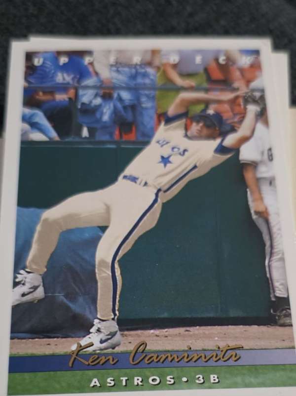 Ken Caminiti