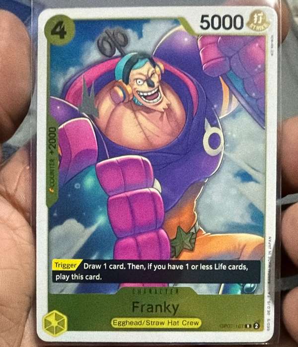 Franky