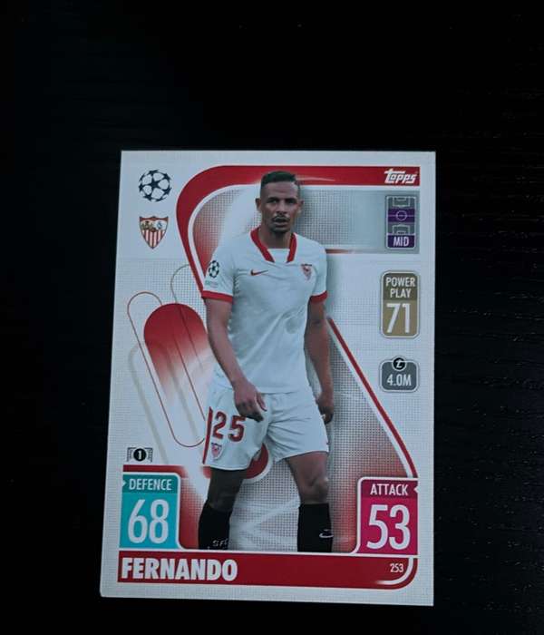 Fernando