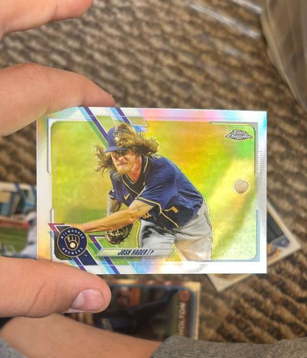 Josh Hader