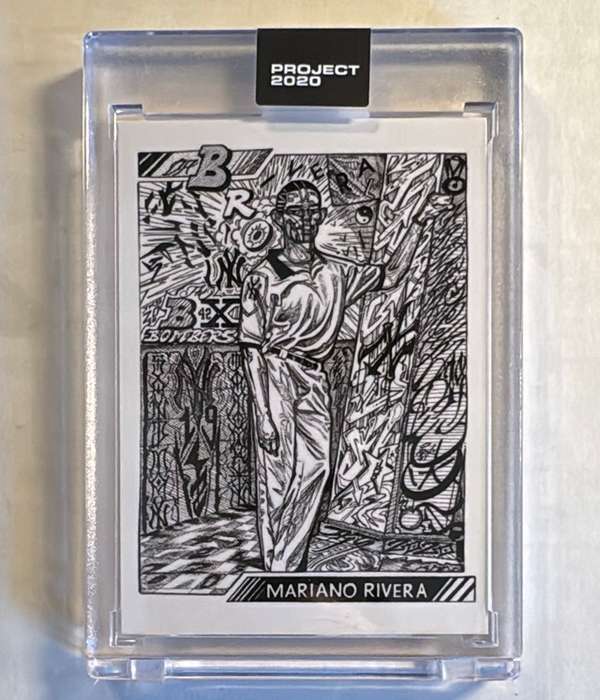 Mariano Rivera