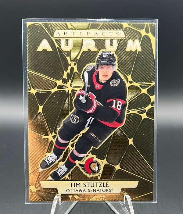 #20 Tim Stützle