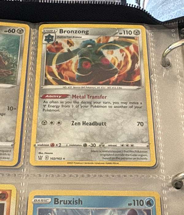 Veemon (Digimon Royal Knights Card Set)