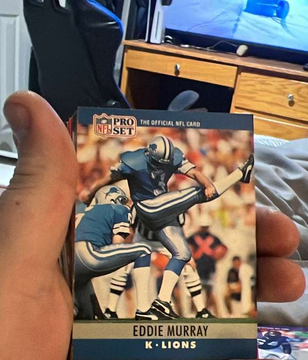 Eddie Murray