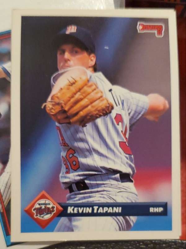 Kevin Tapani