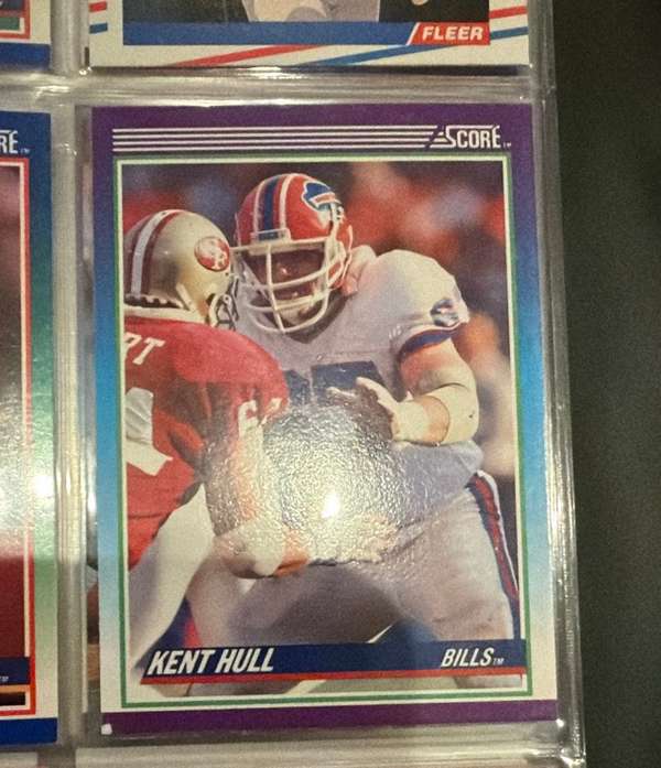 Kent Hull