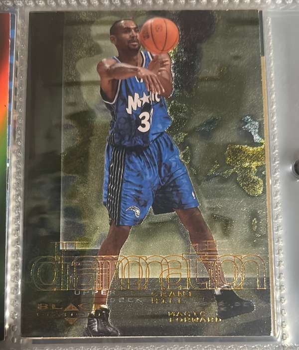 Grant Hill