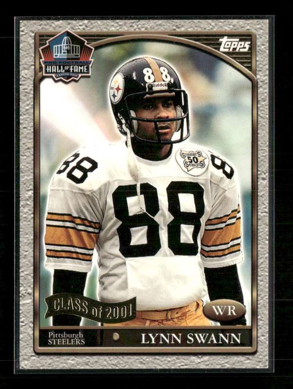 #LS Lynn Swann