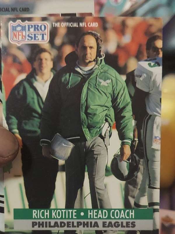 Rich Kotite