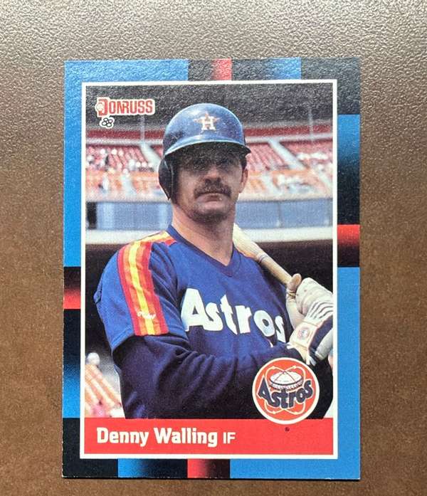 Denny Walling