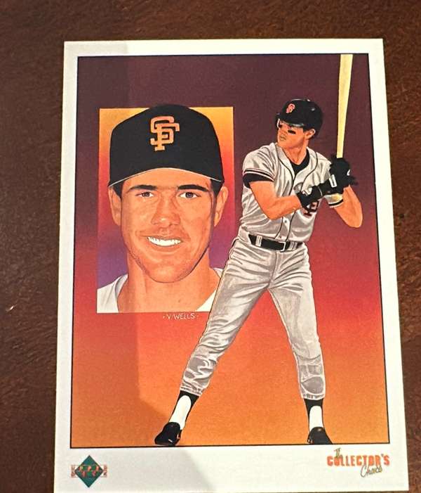 Will Clark