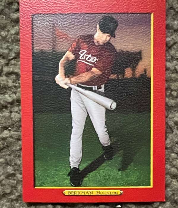Lance Berkman
