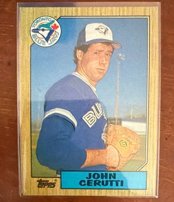 John Cerutti