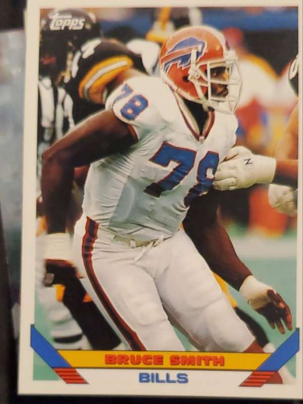 Bruce Smith
