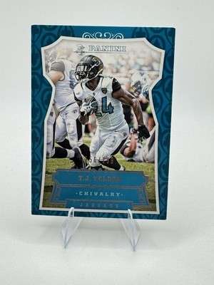 T. J. Yeldon