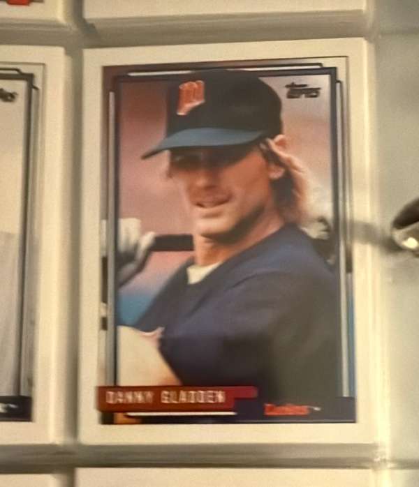 Danny Gladden