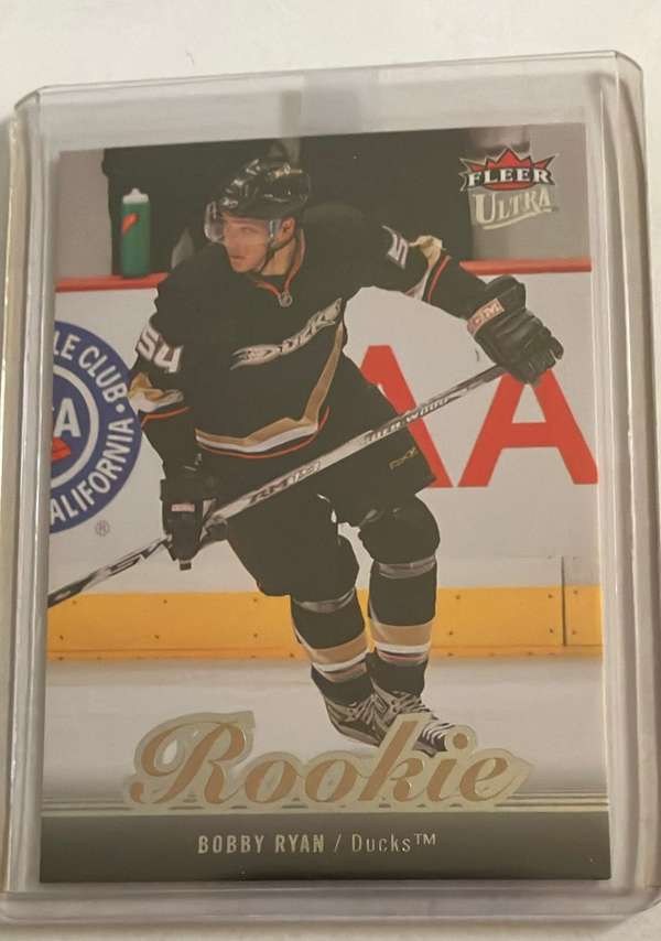 #254 Bobby Ryan