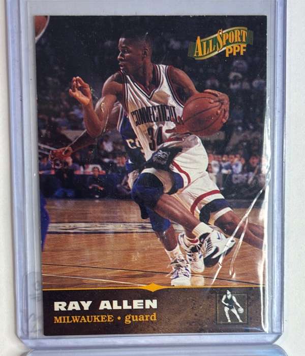Ray Allen