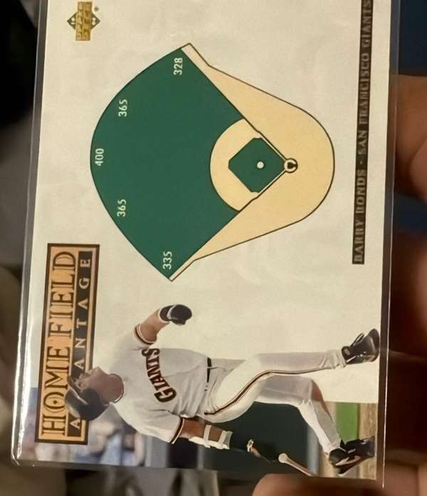 Barry Bonds