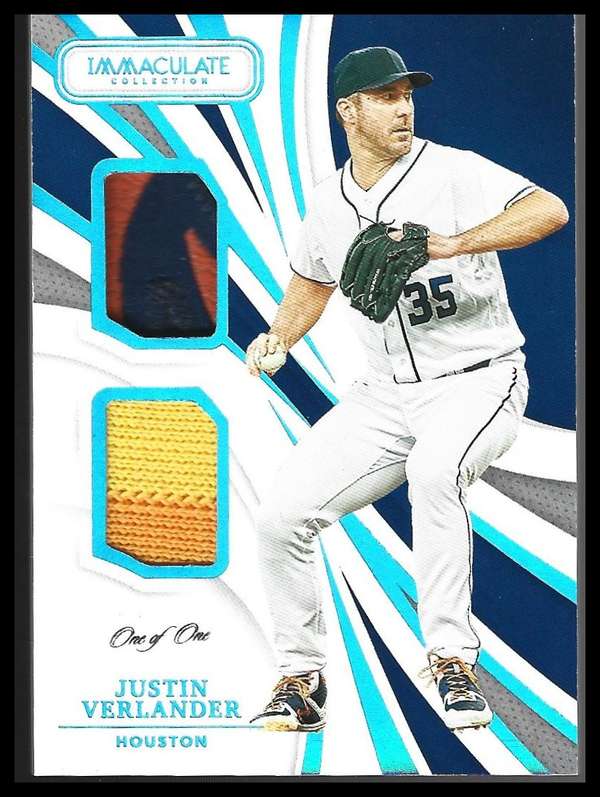 Justin Verlander