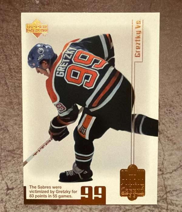 Wayne Gretzky
