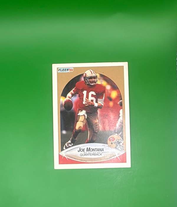 Joe Montana