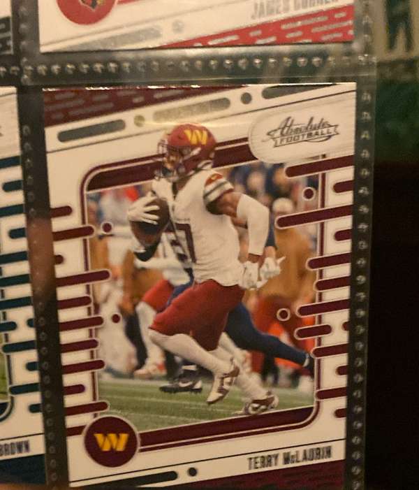 Terry McLaurin