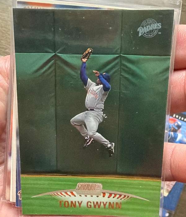 Tony Gwynn