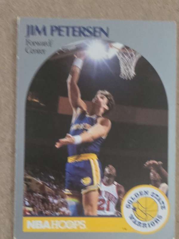 Jim Petersen