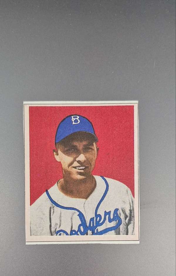 Gil Hodges