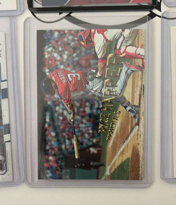 Bryce Harper