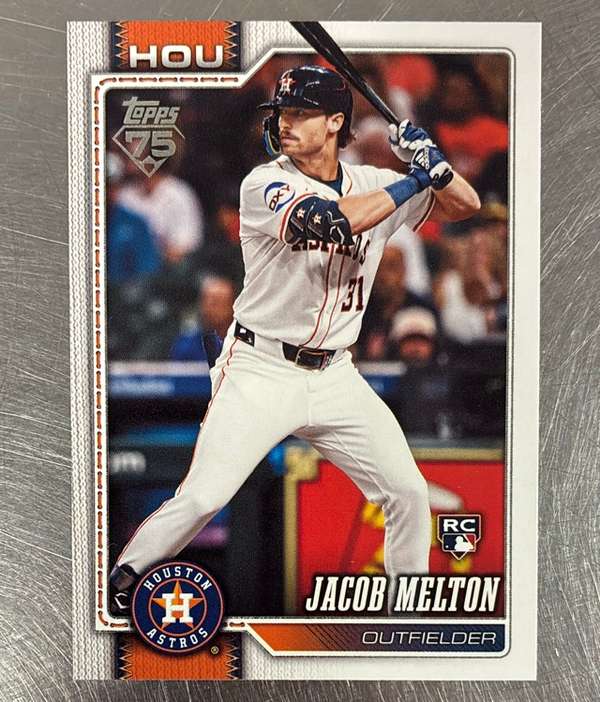 Jacob Melton
