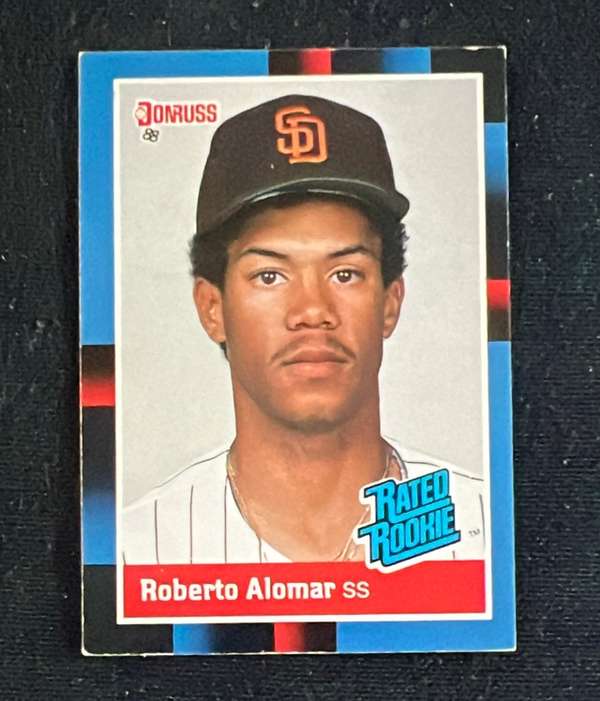 Roberto Alomar