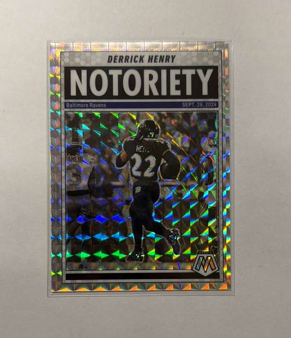 Derrick Henry