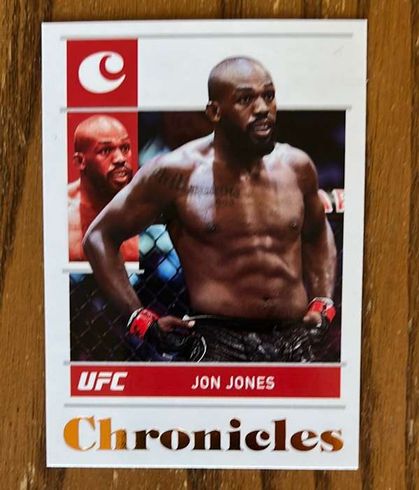 Jon Jones
