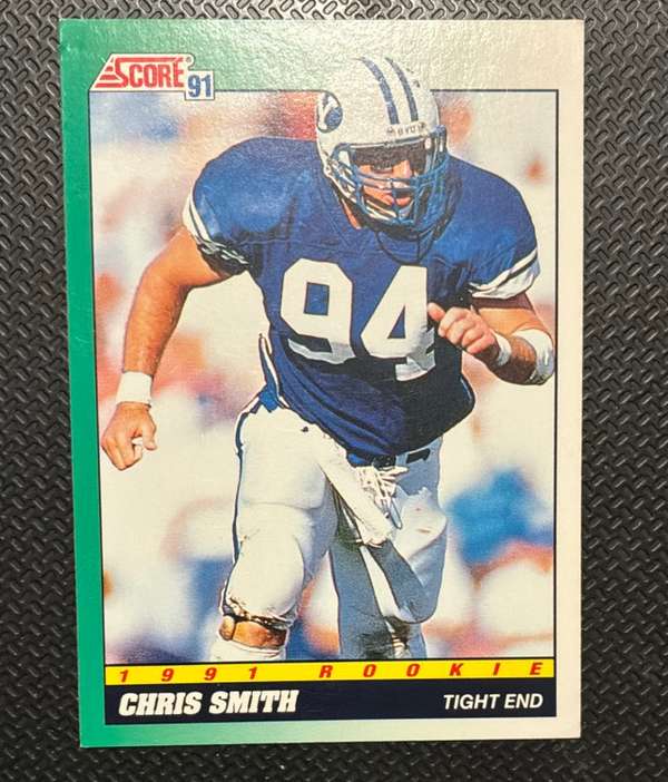 Chris Smith