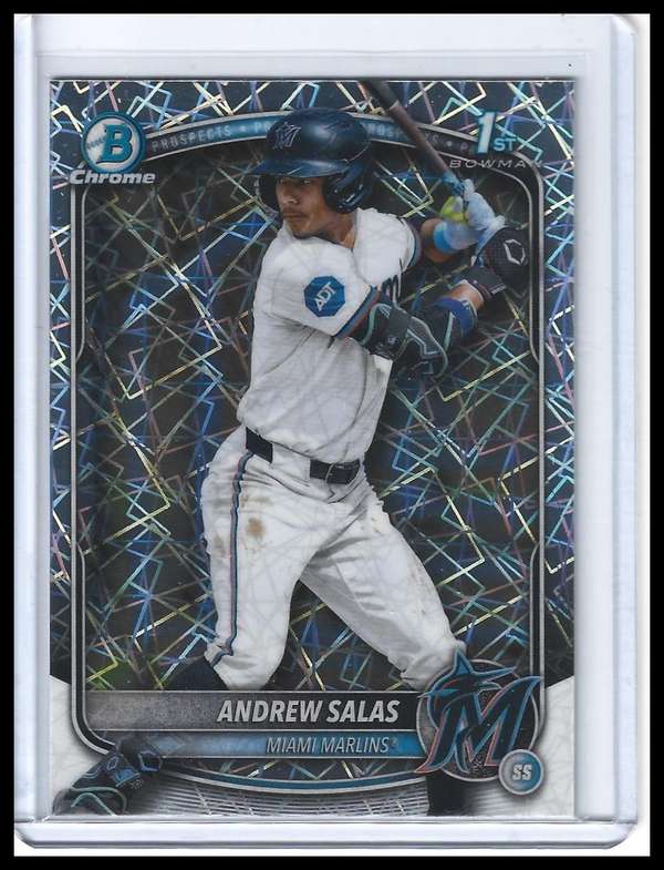 Andrew Salas