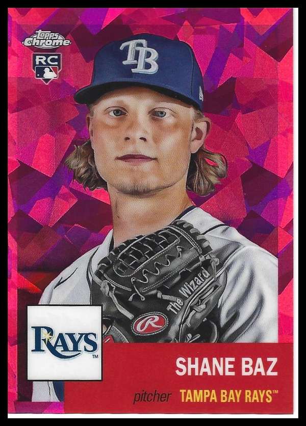 Shane Baz
